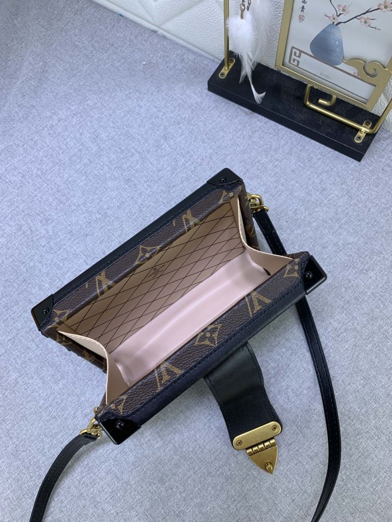 Louis Vuitton Box Bags